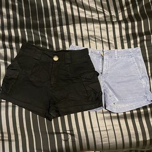 American Eagle Slim fit Short
